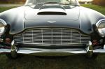 Aston Martin DB4 1962 года